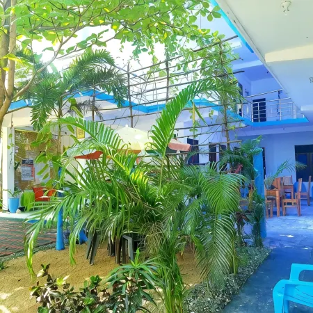 Hotel New Natraj