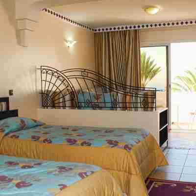 Hotel Club Almoggar Garden Beach Rooms