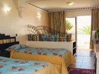 Hotel Club Almoggar Garden Beach Hotels in Agadir