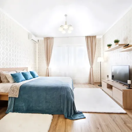 V Tsentre Krasnodara Hotel