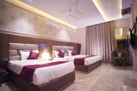 Trevon Siya Ramaya Inn