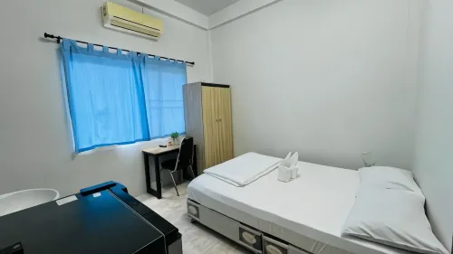 Nadpob Mansion - 2-Star