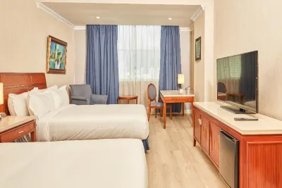 Veneto Hotel & Casino Hotel a 