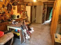 Chalet on the slopes