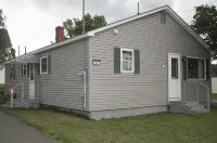 "Snowmobile/ATV Haven LLC" w/access to ITS 83/105 - 2-Star