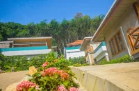 Koh YAO Yai Hillside Resort - Havudsigt