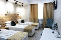 M2 Hotel - Разрешено размещения с домашними животными
