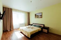 Apartments Clover - 3-Star