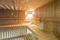 Experimental Chalet - Kylpylä