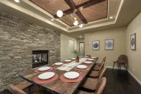 Luxury Mountain Home - Families - Apple Hill - Game Room - Chalets