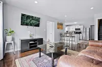 Cozy Wauk-Townhse near navy base - 3-Star