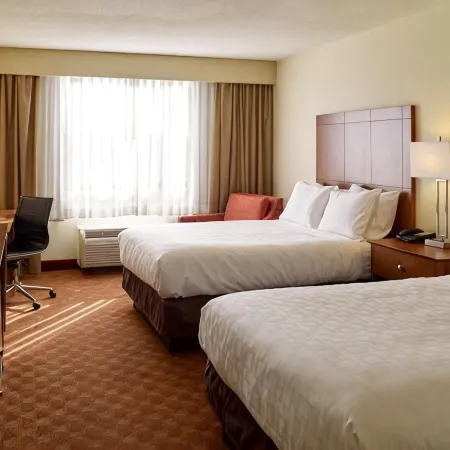Clarion Hotel Airport