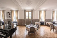 Château de Montabert