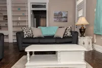 The Haven by Concord Sun Properties (PRIVATE 5BR, 2BA) - Homestays