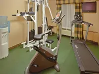 Days Hotel by Wyndham North Bergen /NYC Area