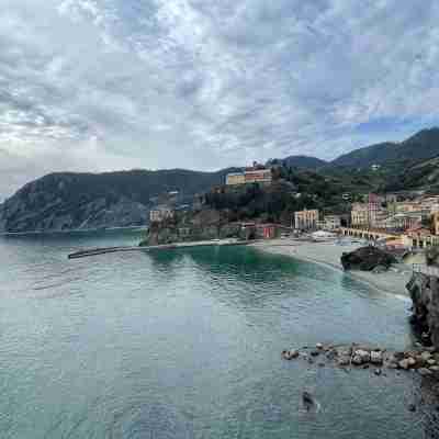 Casa vacanza Le Cinque Terre Others