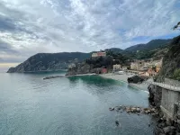 Casa vacanza Le Cinque Terre -  Appartamenti vacanze