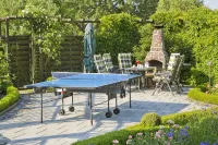 Vacation Rental at Breite Karthane | Elbe River Valley | Vacation Rental 1: Kirchblick - Apartments