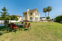 Star's House Seville. 10 minutes from Seville. Private pool - Villas