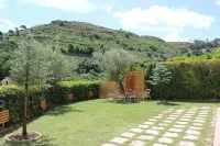 Bbuss Country Club Hoteles en 