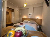 Ciauru Design B&B فنادق في ميسينا