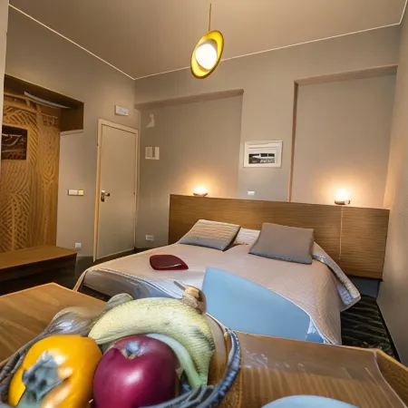 Ciauru Design B&B