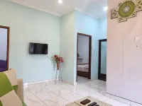 Graha Dewata Home Hotels in Dau
