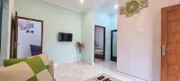 Graha Dewata Home