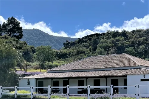Rural Villa Near the P.N. Taburiente Caldera