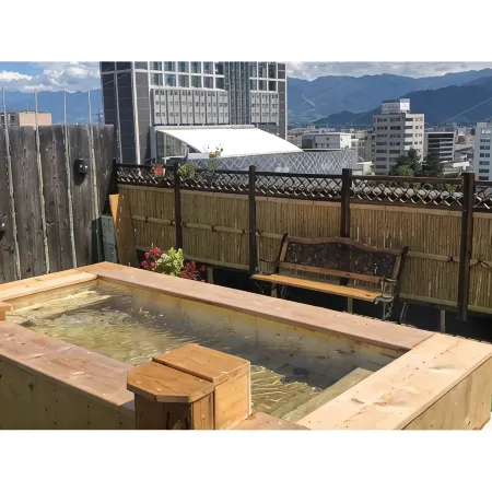Nagano Daiichi Hotel