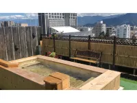Nagano Daiichi Hotel - Hot Springs