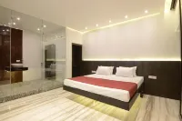 THC Backpackers Jodhpur - Hostels