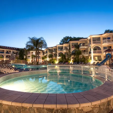 Tsilivi Beach Hotel Zakynthos