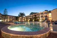 Tsilivi Beach Hotel Zakynthos - Pools