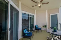 Little Paradise at Lake Conroe - balcony