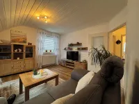 Vacation apartment "Am See 1"