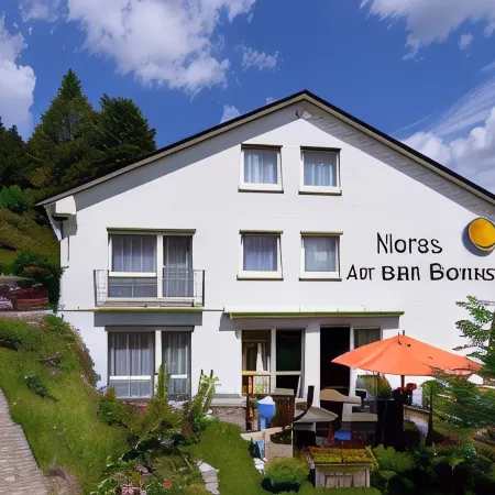 Hotel an der Sonne & Restaurant Zum Schneiger