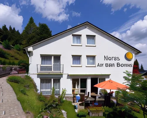 Hotel an der Sonne & Restaurant Zum Schneiger Hotels in Schonwald