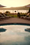 Hotel Marina Riviera - Beach