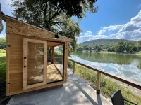Your Tranquil Oasis on the Susquehanna River - Boutique
