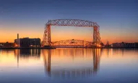 Upscale Duluth Suite / 15 Minute Drive to Canal Park / Easy Parking / Quiet Area
