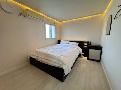 Jecheon Boutique Stay Hotel - 2-Star