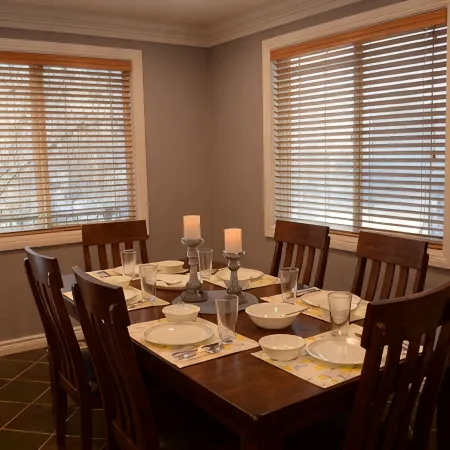 Renovated home in vintage neighborhood, close to airport, hospitals, & downtown.