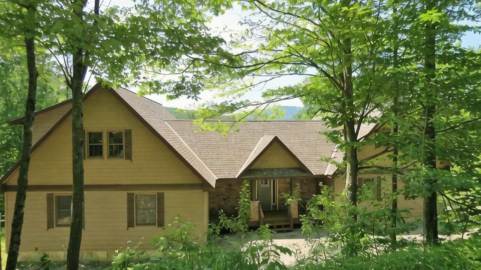 Okemo Mountain View Retreat