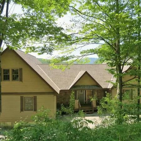 Okemo Mountain View Retreat