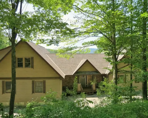 Okemo Mountain View Retreat 캐번디쉬 호텔