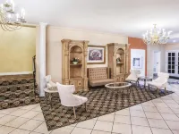 University Inn & Suites Berkeley Hotels in Berkeley