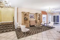 University Inn & Suites Berkeley