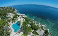 Jamahkiri Dive Resort & Spa - 5-stjärniga