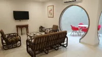 Villa 8M By Ginger Flower Boutique Hotel - Bungalows